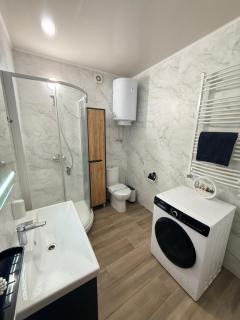 EVURI Apartments Uzhorod - 3