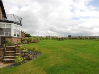 Shallcross Hall Cottages - Combs - 6