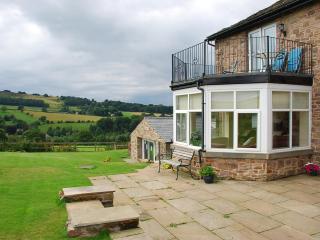 Shallcross Hall Cottages - Combs - 5