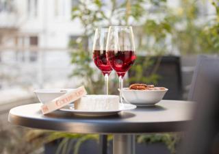 Brera Serviced Apartments Munich Schwabing - 6