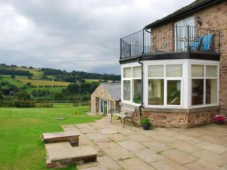 Shallcross Hall Cottages - Blackbrook - 1