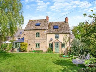 Brookend Cottage - Uk49705 - 0