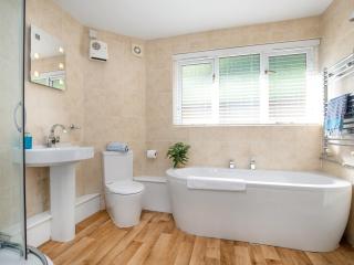 Oaktree Cottage - Hnno - 1
