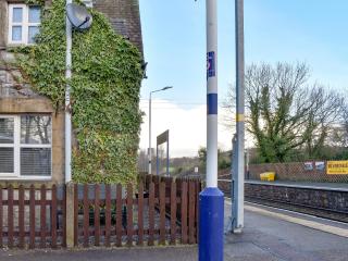 Station Cottage - 6