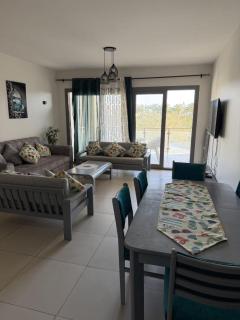 2-bedroom apartment at Marassi Marina - 7