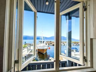Holiday Home Rorbu by Interhome - Naustdal - 5