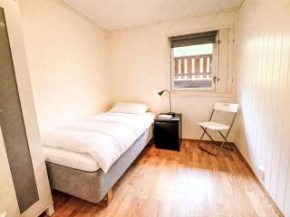 Holiday Home Rorbu by Interhome - Naustdal - 1