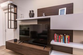 Abylai Khan Plaza Premium Apartments - 3