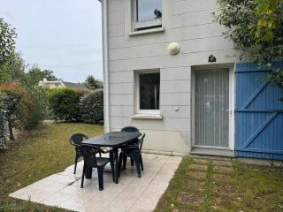 ღ Le Rivage - Piscine, Parking, Plage & Terrasse - 5