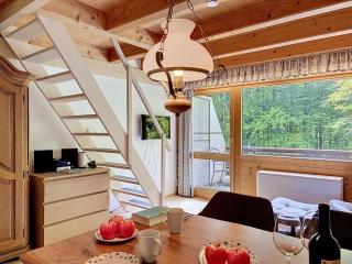 Apartment Fliederweg by Interhome - 3