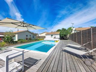 Holiday Home Mon Poussin by Interhome - 9