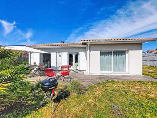 Holiday Home Mon Poussin by Interhome - 0