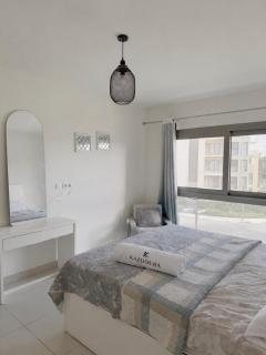 2-bedroom apartment at Marassi Marina - 0