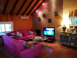 La Casita de la Font del Bosc - 7