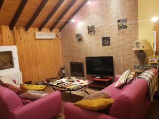 La Casita de la Font del Bosc - 2