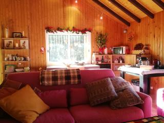La Casita de la Font del Bosc - 3