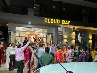 Cloud Bay Hotels - Sector 69 - 2