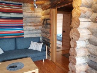 Holiday Home Alakitkajärvi- takkusalmi by Interhome - 4