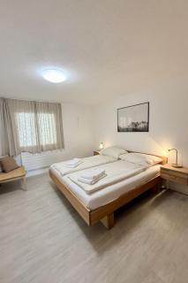 Apartment Residenza Chesa Margun 58-5 by Interhome - 8
