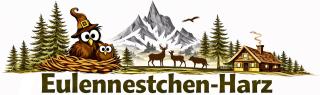 Fewo Eulennestchen-Harz S1 für Familie & Hund - 1