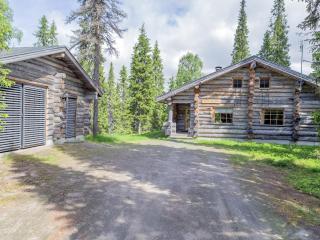 Holiday Home Kantolan veska by Interhome - Ruka - 9