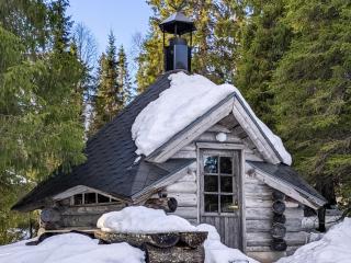 Holiday Home Kantolan veska by Interhome - Ruka - 7