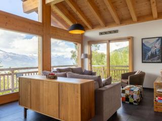 Chalet D'Arby by Interhome - 5