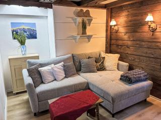 Apartment Fewo Edelweiss by Interhome - 7