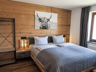 Apartment Ferienapartment Horn by Interhome - 9