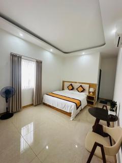 Nhà nghỉ Phương - 4