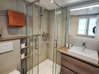 Holiday Home Chalet Gletscherfloh by Interhome - 3