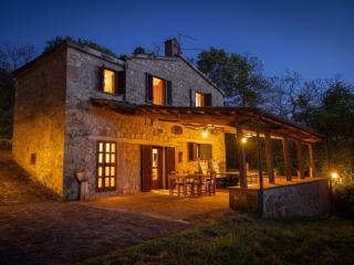 Holiday Home Casale Ulisse by Interhome - 8