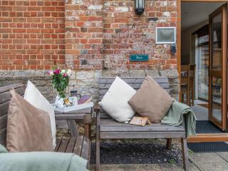 Byre - Uk49899 - 6