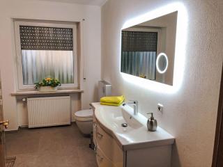 Holiday Home Ferienbungalow Anne by Interhome - 1