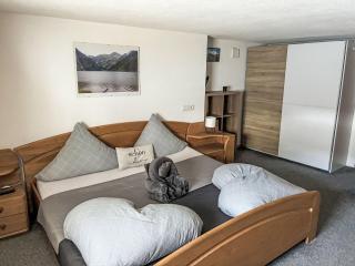 Apartment Bergwiese mit Balkon by Interhome - 9
