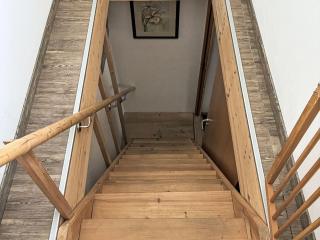 Apartment Bergwiese mit Balkon by Interhome - 5