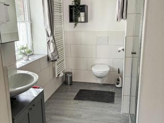 Apartment Bergwiese mit Balkon by Interhome - 4