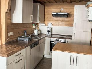 Apartment Bergwiese mit Balkon by Interhome - 3
