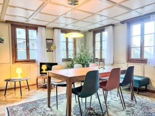 Apartment Haus Elsenmatte by Interhome - 8