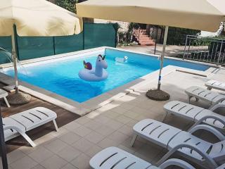Holiday Home 'Frane' mit eigenem Pool by Interhome - 0