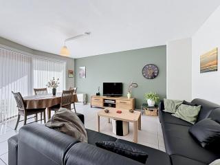 Apartment Westhinder with balcony by Interhome - 0