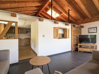 Apartment Haglere- Birkenhof - 6-Bett by Interhome - 5