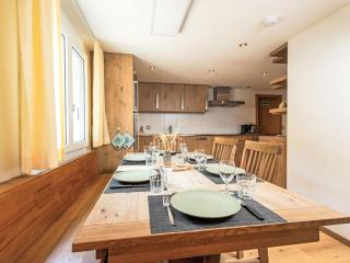 Apartment Haglere- Birkenhof - 6-Bett by Interhome - 6