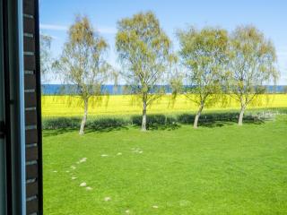 Holiday Home mit Meerblick - direkt an der Ostsee by Interhome - 3