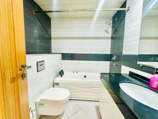 Centaurus Executive Apartments - 2