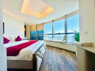 Centaurus Executive Apartments - 1
