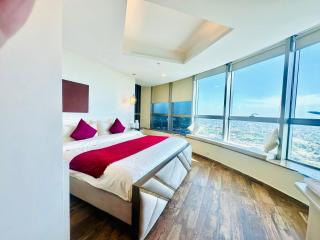 Centaurus Executive Apartments - 1