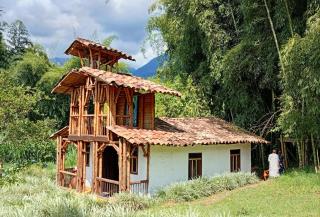 1920 Casa Campestre - 8