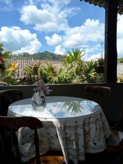 1920 Casa Campestre - 7