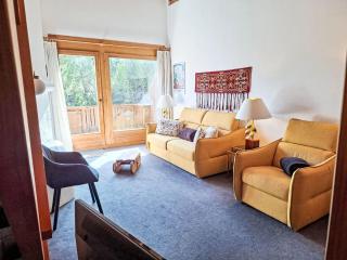 Apartment Pra d'Sura 233 by Interhome - 8